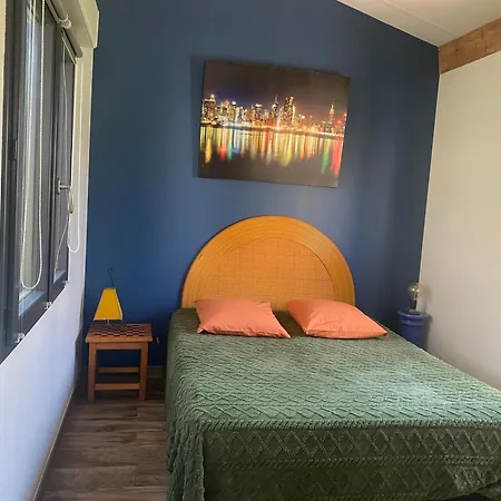 Maison Avec Patio Dans Un Ecrin De Verdure Proche De La Montagne Noire *