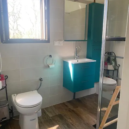 Maison Avec Patio Dans Un Ecrin De Verdure Proche De La Montagne Noire Appartement
